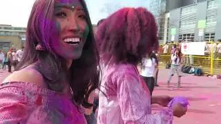 Holi 2019 (Festival of Colours)