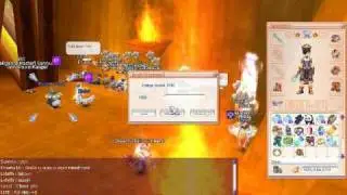 eFlyff Beta Test v14 6