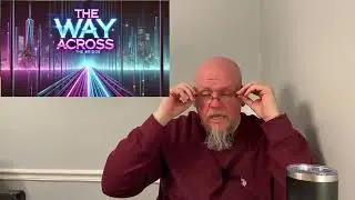 The Way Across Bible Study