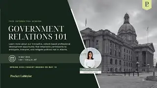 👩🏻&zwj;💻 Information Session: GR 101 Spring 2024 Cohort Intake