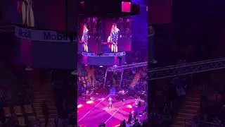 Mar&iacute;a Jos&eacute; Feria de Le&oacute;n 2026 Pt 7