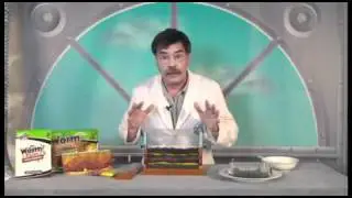 WILD! Science&trade; Worm Farm Hoedown Underground
