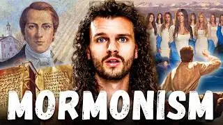 The TRUE Teachings of The LDS Church