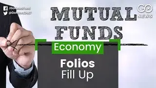 Spike In Mutual Fund Folios