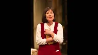Стиви после шоу с Кейт: Зои Уонамейкер