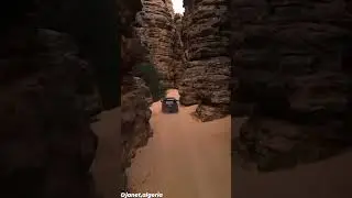 Djanet ,Algeria 🇩🇿