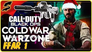 CALL OF DUTY: WARZONE (COLD WAR) ➤ FFAR 1 ЛУЧШАЯ ШТУРМОВАЯ АС ДЛЯ ТОП - 1