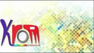 Ramadan Greetings from KromStudio!
