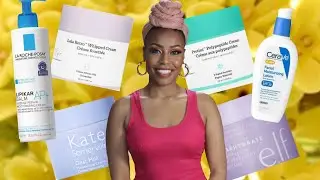 Best Moisturizers For Dry Skin - Hydrate Smooth Tone & Improve Texture Elasticity ☆ Mature Skin
