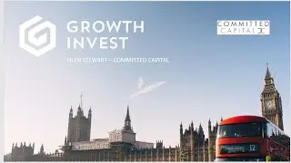 Spotlight Interview: Glen Stewart, Head of Intermediated Capital Raising, Committed Capital