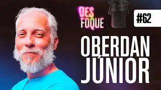 OBERDAN JÚNIOR (Dublador do Tintim em 