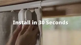 SwitchBot Curtain 3