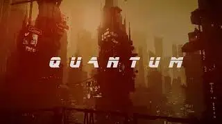 QUANTUM - Hybrid Cinematic presets Inspired By Blade Runner /  Access Virus Ti Synthesizer