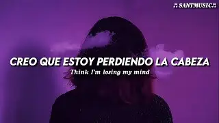 BUNT., The Chainsmokers, Izzy Bizu - Spaces (Sub Espa&ntilde;ol + Lyrics)