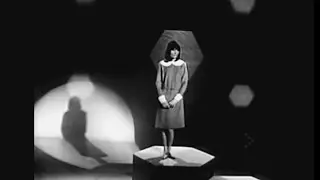 Sandie Shaw - (There's) Always Something There To Remind Me [Shindig!]