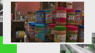 VERIFY: Does TSA consider peanut butter a liquid?