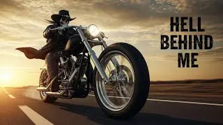 Outlaw Rock Mix 2026 | Dark Southern Rock, Rebel Anthems & Road Trip Music
