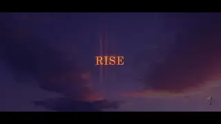 Trap Jack - RISE (Official Lyric Video)