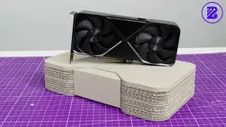 Nvidia RTX 5080 stock is so barren that retailers are holding competitions