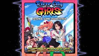 River City Girls Original Soundtrack - Shop 1