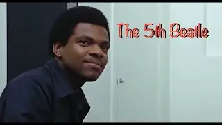 The Beatles &ldquo;Get Back&rdquo;. The moment Billy Preston saved the recording sessions.