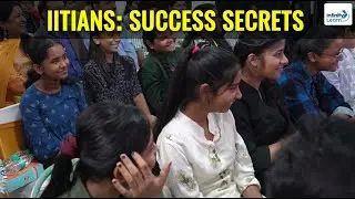 All IITians Are Successful People 🤔 | 🎙️ Podcast of DC Pandey Sir & Ujjwal Sir | #dcpandey #physics