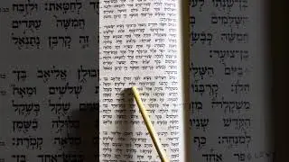 MOA - Lectura-video leyom shelishi le Hanukah ( lectura Moises Guindi- panama)