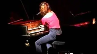 Tori Amos Tulsa, OK 1996