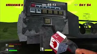 [XPPlayer1337 Stream Archive] Blood & Bacon Collab #2 (2025.01.04)