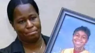 Girl in Coma from ABORTION - March 2007