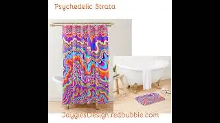 JaygiesDesign.redbubble.com #findyourthing #artwork #fashion #style #homedecor #accessories #art