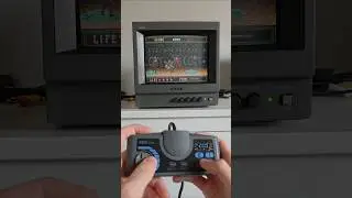Splatterhouse | Turbografx 16/PC Engine #retrogaming #Turbografx #pcengine #Splatterhouse