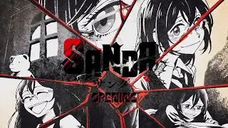 Sanda Opening 4K | Legendado PT BR