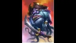 45 to 18 Legend Pirate Warrior