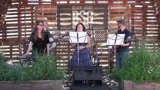 SongFight Live 2018  Tribute Band does  Need Stilts by Glenn Case