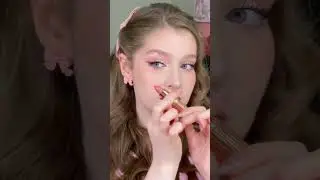 The best natural pink lipstick for fair skin❤️: #short #shorts #AngelaBeauty