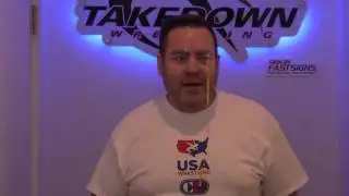 Scott Casber #GetYolked4Rio