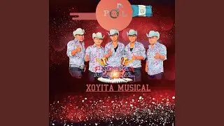 El imigrante Xoyita musical