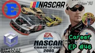 Oh Wow It&rsquo;s Dover! | Emily&rsquo;s NASCAR 2005: Chase For The Cup Career Ep #46