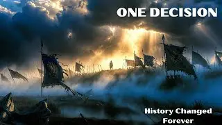 One Decision. One Battle. History Never Recovered