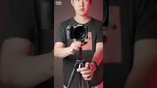 Most Versatile Travel Tripod, Zero F38 Carbonfiber Tripod #ulanzi #falcam #quickrelease #tripod