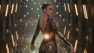Luxe House Runway Groove &mdash; High Fashion House Set (90min)