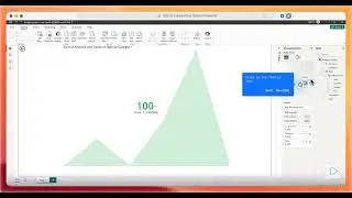 How to Create a Pivot Table in Power BI Using a Matrix Visual (Step-by-Step)