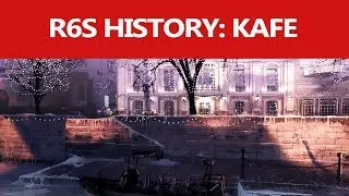 History of R6S: Kafe Dostoyevsky