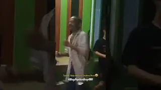 GOYANG OBROG SAHUR TERVIRAL 2024
