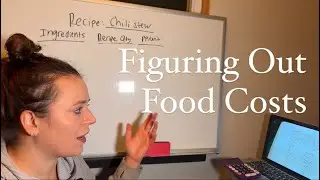 Understanding Food Costs for Your Food Truck