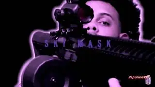 Smokepurpp- SKI MASK (SLOWED)