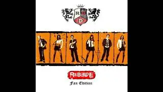 06 Un Poco De Tu Amor Remix EP RBD Rebelde Fan Edition