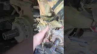 2020 can am x3 transmission removal