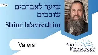 Hilchos Niddah – Yemei Shovavim Week 2